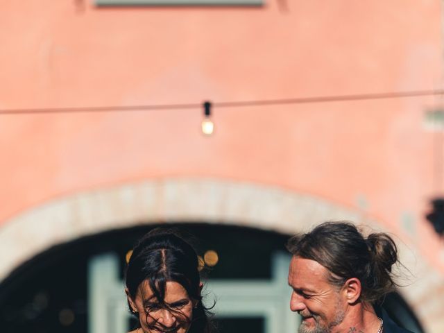 Il matrimonio di Mauro e Nadia a Cologne, Brescia 36