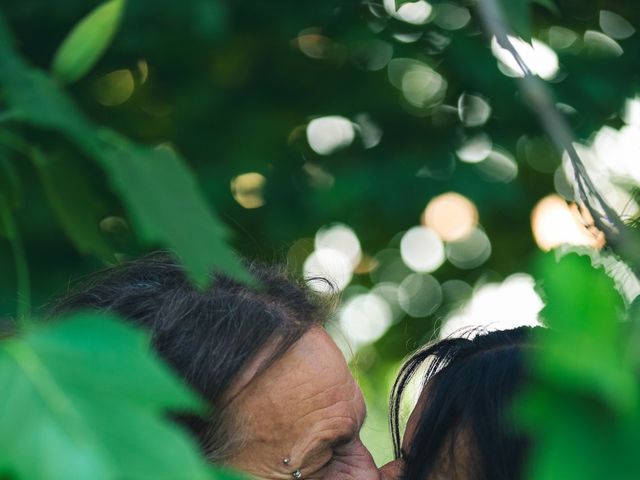 Il matrimonio di Mauro e Nadia a Cologne, Brescia 39