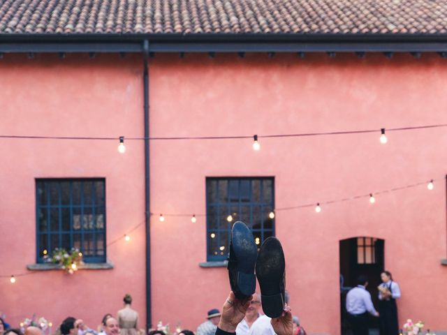 Il matrimonio di Mauro e Nadia a Cologne, Brescia 46