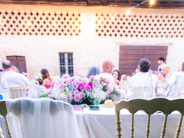 Il matrimonio di Mauro e Nadia a Cologne, Brescia 49