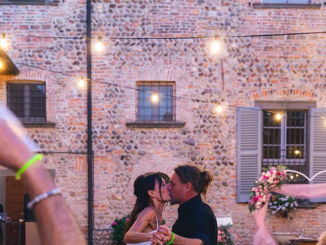 Il matrimonio di Mauro e Nadia a Cologne, Brescia 52