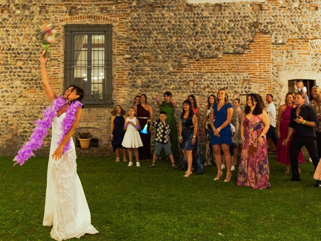 Il matrimonio di Mauro e Nadia a Cologne, Brescia 56
