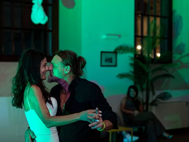 Il matrimonio di Mauro e Nadia a Cologne, Brescia 57