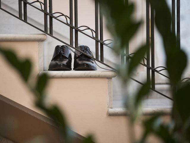 Il matrimonio di Alessandro e Jessica a Albissola Marina, Savona 2