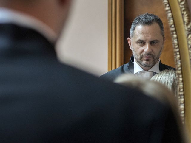 Il matrimonio di Alessandro e Jessica a Albissola Marina, Savona 7