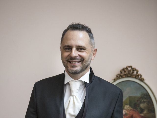 Il matrimonio di Alessandro e Jessica a Albissola Marina, Savona 8