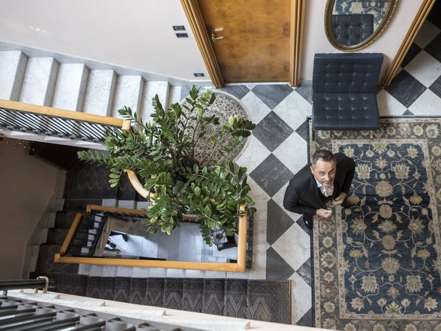 Il matrimonio di Alessandro e Jessica a Albissola Marina, Savona 9