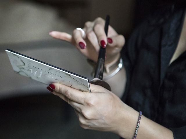 Il matrimonio di Alessandro e Jessica a Albissola Marina, Savona 13