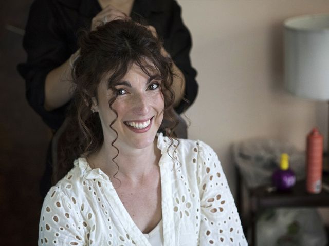 Il matrimonio di Alessandro e Jessica a Albissola Marina, Savona 14