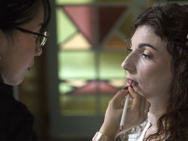 Il matrimonio di Alessandro e Jessica a Albissola Marina, Savona 16
