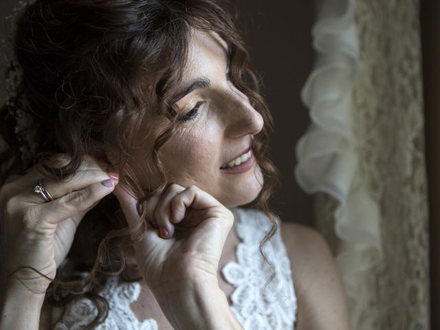 Il matrimonio di Alessandro e Jessica a Albissola Marina, Savona 20