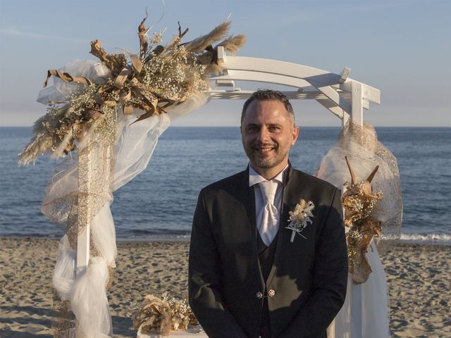 Il matrimonio di Alessandro e Jessica a Albissola Marina, Savona 29