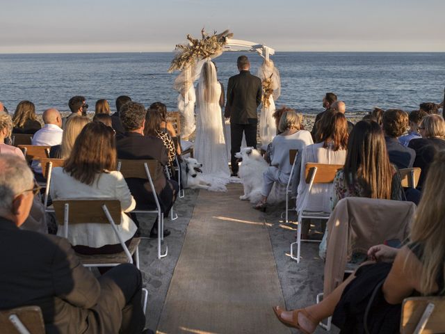 Il matrimonio di Alessandro e Jessica a Albissola Marina, Savona 31