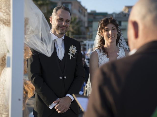 Il matrimonio di Alessandro e Jessica a Albissola Marina, Savona 32