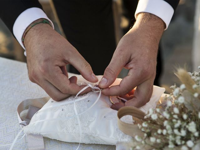 Il matrimonio di Alessandro e Jessica a Albissola Marina, Savona 36