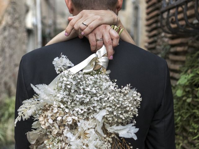 Il matrimonio di Alessandro e Jessica a Albissola Marina, Savona 40
