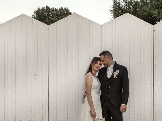 Il matrimonio di Alessandro e Jessica a Albissola Marina, Savona 42