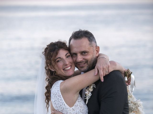 Il matrimonio di Alessandro e Jessica a Albissola Marina, Savona 43