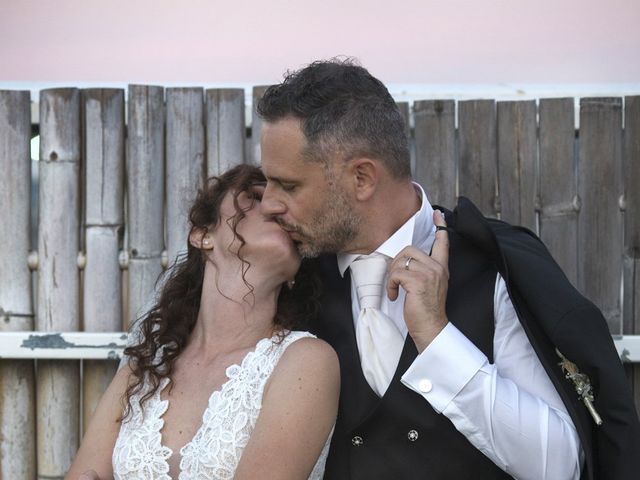 Il matrimonio di Alessandro e Jessica a Albissola Marina, Savona 45