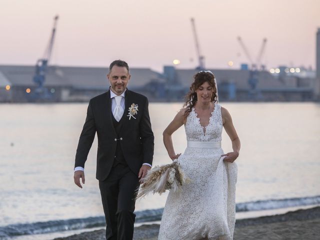 Il matrimonio di Alessandro e Jessica a Albissola Marina, Savona 46