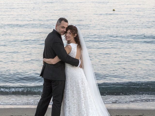 Il matrimonio di Alessandro e Jessica a Albissola Marina, Savona 47