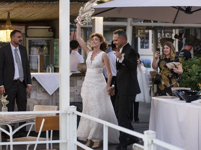 Il matrimonio di Alessandro e Jessica a Albissola Marina, Savona 49