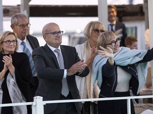 Il matrimonio di Alessandro e Jessica a Albissola Marina, Savona 50