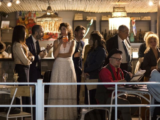 Il matrimonio di Alessandro e Jessica a Albissola Marina, Savona 52