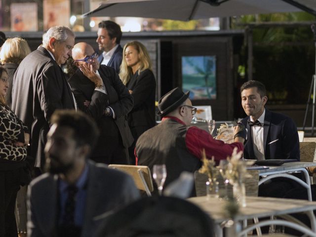 Il matrimonio di Alessandro e Jessica a Albissola Marina, Savona 53