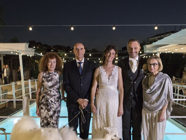 Il matrimonio di Alessandro e Jessica a Albissola Marina, Savona 54