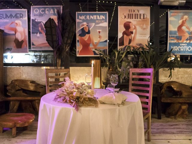 Il matrimonio di Alessandro e Jessica a Albissola Marina, Savona 55