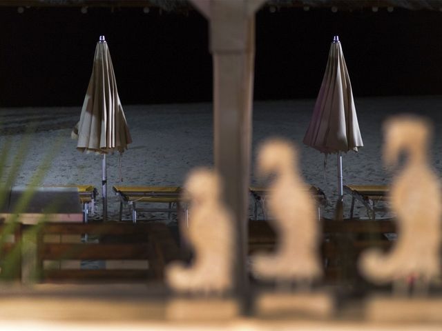 Il matrimonio di Alessandro e Jessica a Albissola Marina, Savona 56