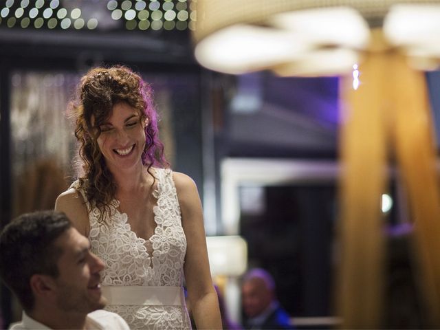 Il matrimonio di Alessandro e Jessica a Albissola Marina, Savona 57