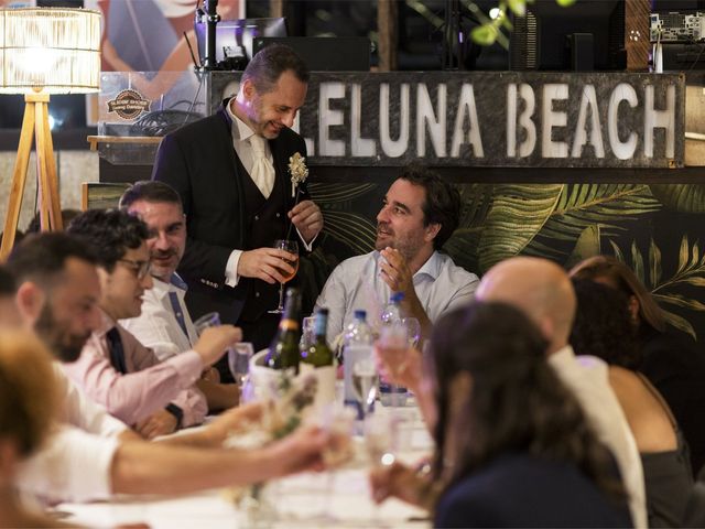 Il matrimonio di Alessandro e Jessica a Albissola Marina, Savona 58