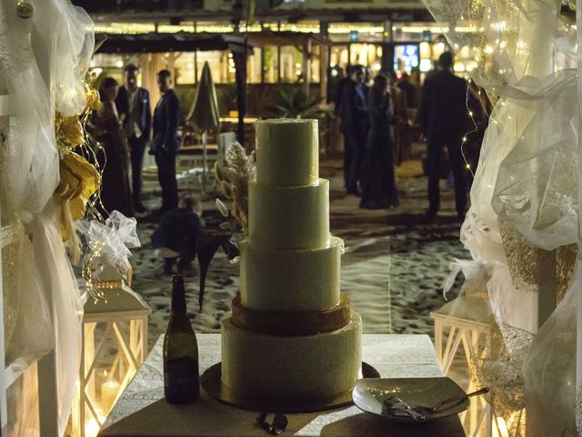 Il matrimonio di Alessandro e Jessica a Albissola Marina, Savona 63
