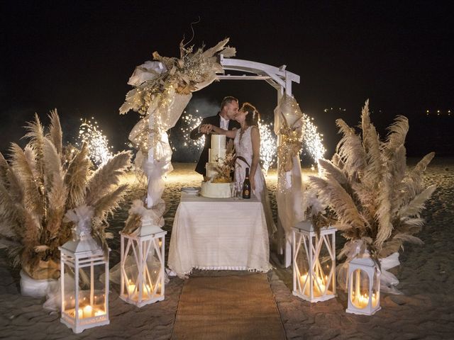 Il matrimonio di Alessandro e Jessica a Albissola Marina, Savona 64
