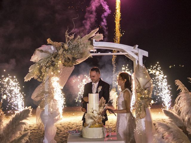 Il matrimonio di Alessandro e Jessica a Albissola Marina, Savona 65