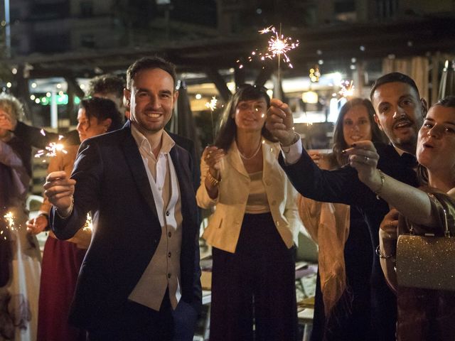 Il matrimonio di Alessandro e Jessica a Albissola Marina, Savona 66