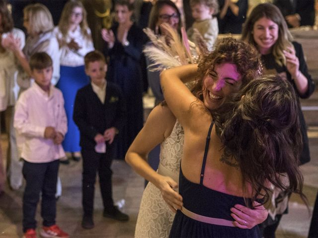 Il matrimonio di Alessandro e Jessica a Albissola Marina, Savona 70