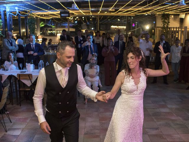 Il matrimonio di Alessandro e Jessica a Albissola Marina, Savona 71
