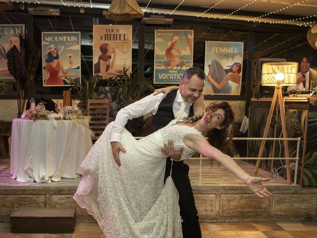 Il matrimonio di Alessandro e Jessica a Albissola Marina, Savona 73