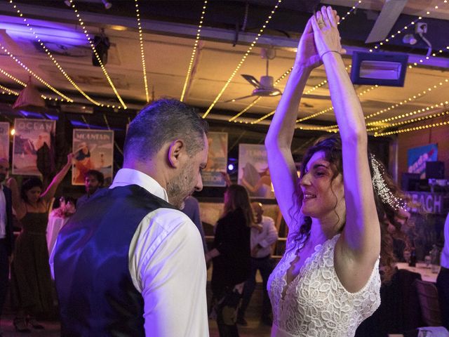 Il matrimonio di Alessandro e Jessica a Albissola Marina, Savona 74
