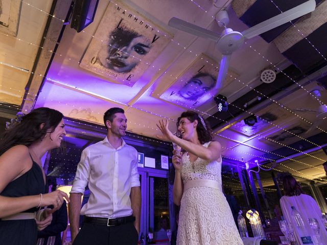 Il matrimonio di Alessandro e Jessica a Albissola Marina, Savona 76