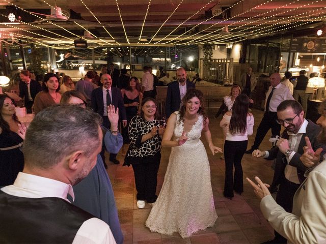 Il matrimonio di Alessandro e Jessica a Albissola Marina, Savona 77