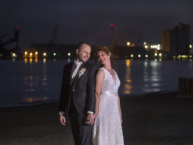 Il matrimonio di Alessandro e Jessica a Albissola Marina, Savona 78