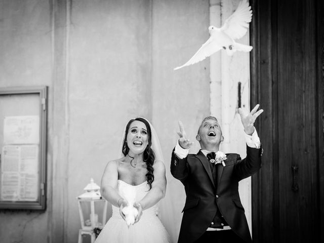 Il matrimonio di Yari e Elisa a Casale sul Sile, Treviso 18