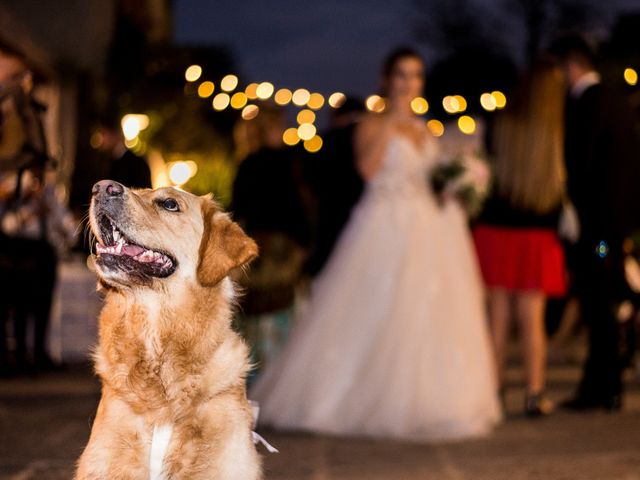 Il matrimonio di Fabio e Ylenia a Viggiù, Varese 72