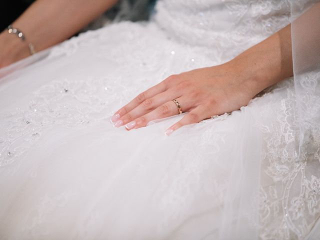 Il matrimonio di Gianluca e Veronica a Firenze, Firenze 7