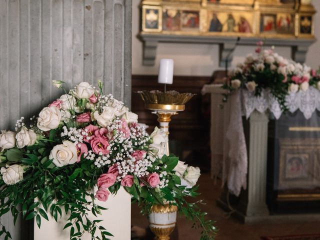 Il matrimonio di Gianluca e Veronica a Firenze, Firenze 22