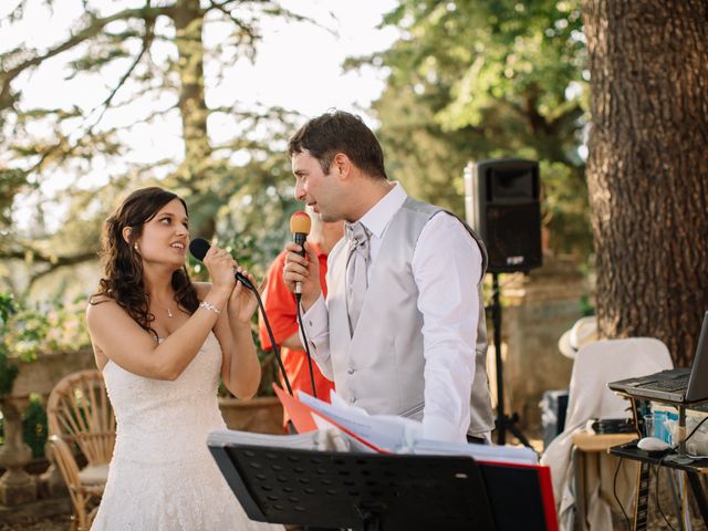 Il matrimonio di Gianluca e Veronica a Firenze, Firenze 135